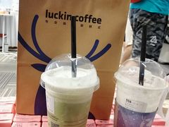 -瑞幸咖啡(第一城店)