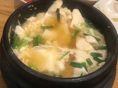 -韩国料理大力士(屏风街店)