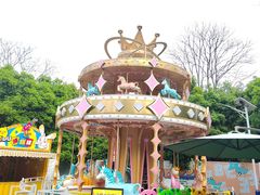 -杭州少年儿童公园