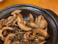 -大地土窑菜馆·特色罗浮农家菜(罗浮山景区店)