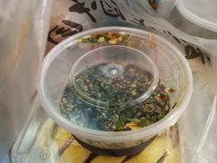 白切鸡半只-乔家栅(襄阳南路店)