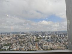 -星璞全日餐厅·高空自助餐(深铁铂尔曼酒店)