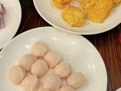 手打鱼丸-正能量脆肉鲩火锅