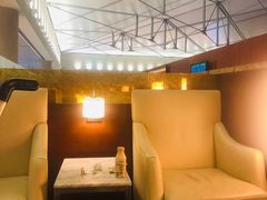 -虹桥机场V2贵宾休息室