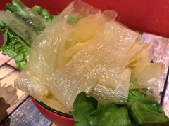 -虾弄弄海派小龙虾·牛羊蝎子火锅