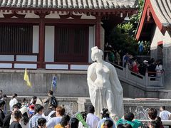 -华清宫景区