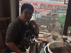 -纸盐河码头火锅(十八梯店)