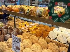 -面包新语(上地华联店)