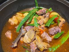-喜婆19分小锅烀饼