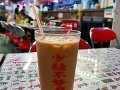 -七爺清汤腩(南开大悦城店)