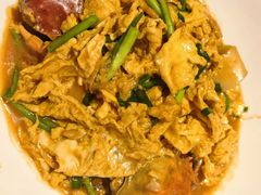 -小厨娘淮扬菜(天印大道店)