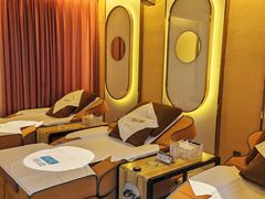 -遇见时尚足浴·SPA(五路口万达店)