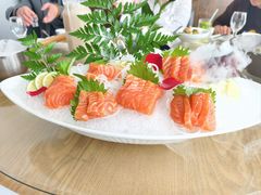 -四季餐厅·新津菜(环湖中路店)