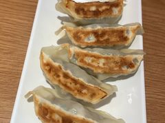 黑猪肉煎饺-味千拉面(金融街店)