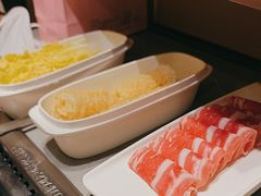 -海底捞火锅(漕宝路店)