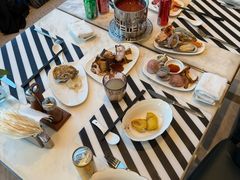 -万达文华酒店·48F云端窗景美食汇自助餐厅