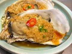 -奕景海鲜酒家· 大连海鲜(星海广场店)