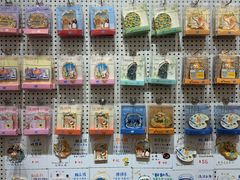 -猫的天空之城概念书店(大学路店)