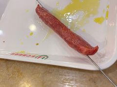 -禾记海鲜烧烤(八一路店)