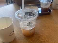 -SAANCI山池咖啡(海上世界文化艺术中心店)