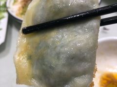 -陶然饺子城(奥体中路店)
