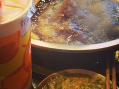 -水碾河刘老大串串香(水碾河路店)
