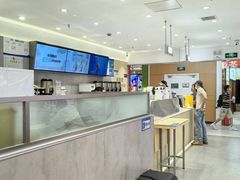 -茶百道(龙阳广场店)