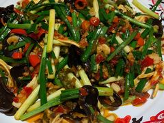 -鸡毛店·川菜(文殊院店)