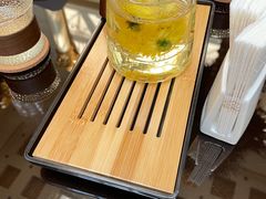 -国宾酒店-花园咖啡自助餐厅(北营房中街店)