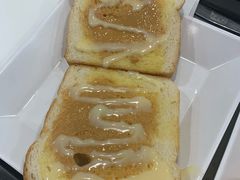 奶酱厚多士-大家乐(广州天河城六楼店)