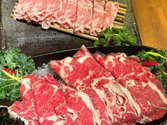 -捞王锅物料理(凯旋路店)