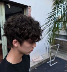 -大人物·男士理发馆