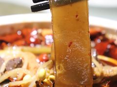 极品毛血旺-辣婆婆(航天桥店)