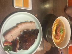 -新旺茶餐厅(嘉里城店)