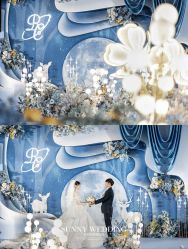 -Sunny喜铺婚礼策划(东部店)