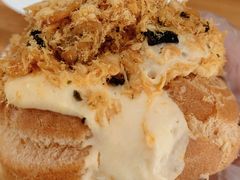 -下午的温度面包店(静宁路店)