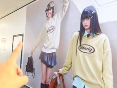 -太原茂业天地购物中心