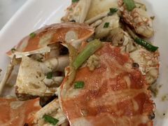 -金海湾海鲜排档(朱家尖店)