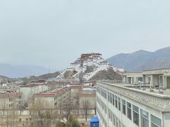 -平措康桑·和牛自助观景餐厅(布达拉宫店)