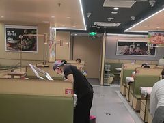 -海底捞火锅(太原南站店)