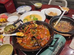 -金龙寨(解西店)