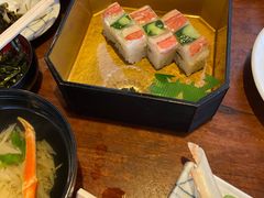-蟹道乐(新宿本店)
