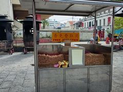 -槟城观音庙(Goddess of Mercy)