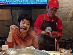 -马三妹跷脚牛肉(苏稽总店)