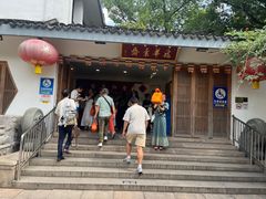 -龙华素斋(龙华路店)