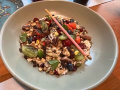 -Pizzeria da Nicola·火炉披萨(中大国际店)