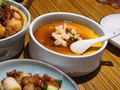 -禾珍珠家常小馆(河南博物院店)