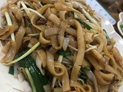 干炒牛河-南记食粥坊·宵夜大排档(莲花总店)