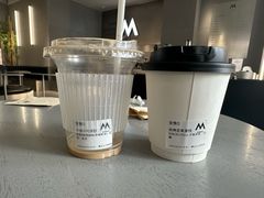-M Stand(成都COSMO店)