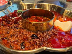 -花海牛火锅(泰合店)